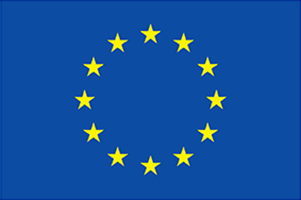 Bandiera UE